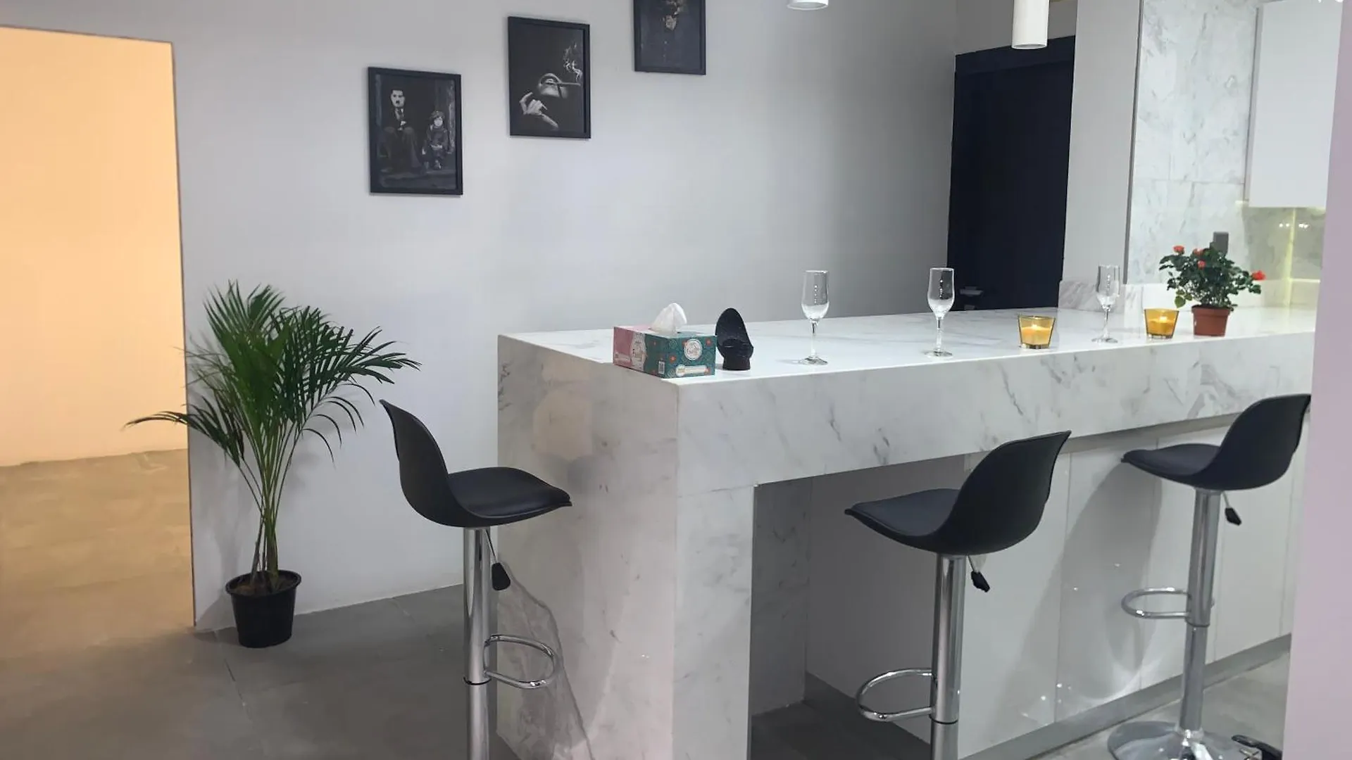 Urban Homz Hostel Dubai