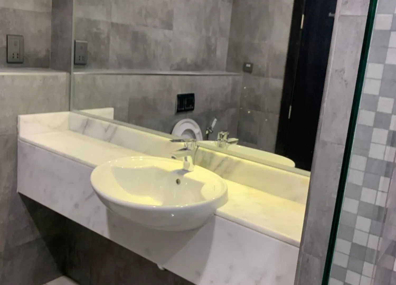 Bed & Breakfast Urban Homz Hostel Dubai