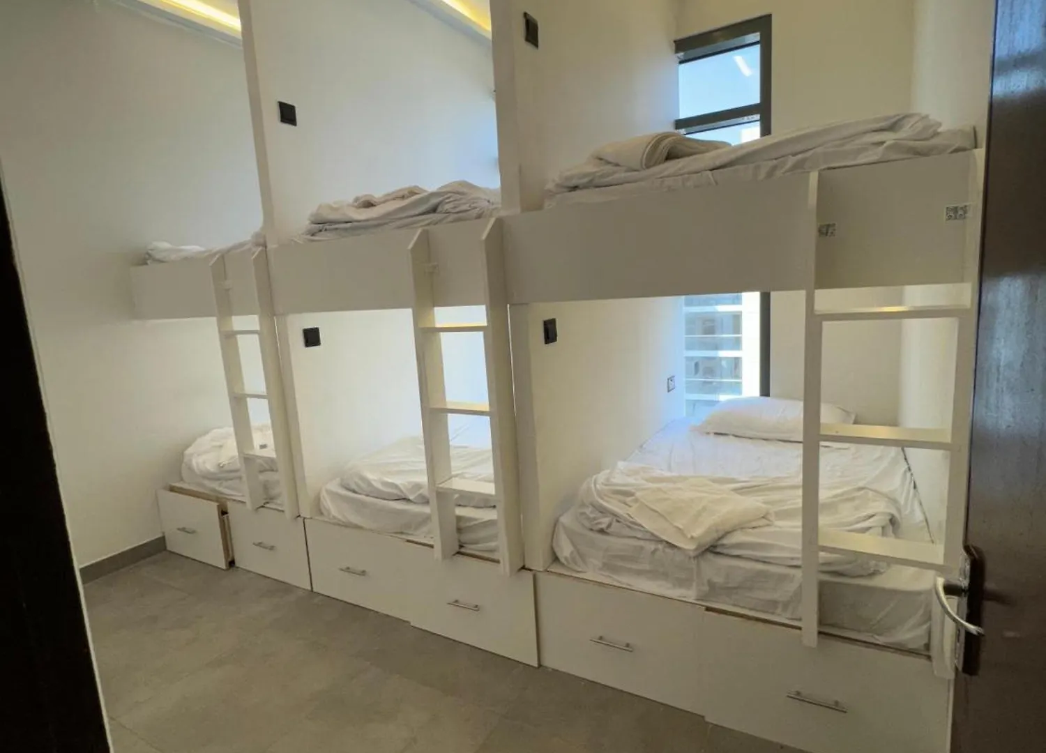 Urban Homz Hostel Dubai 0*,  Förenade Arabemiraten
