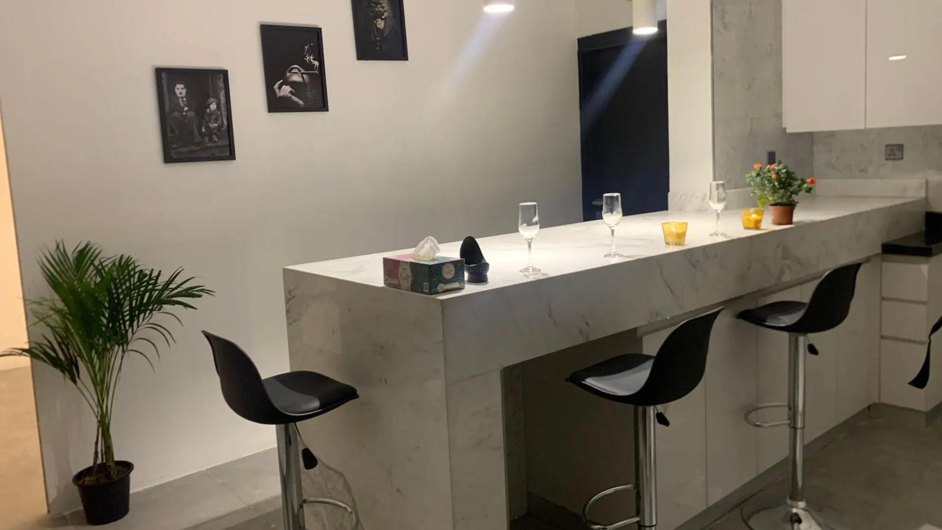 Urban Homz Hostel Dubai Bed & Breakfast