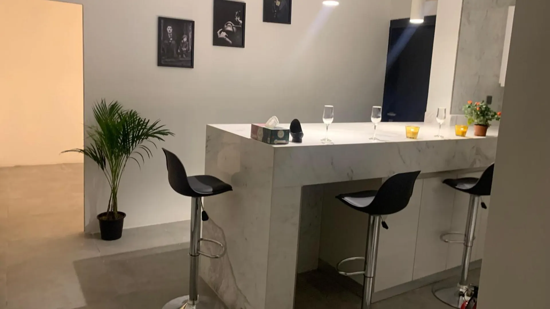 Urban Homz Hostel Dubai Förenade Arabemiraten