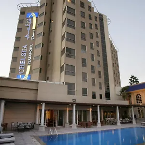 Hotel Chelsea Plaza, Dubaj