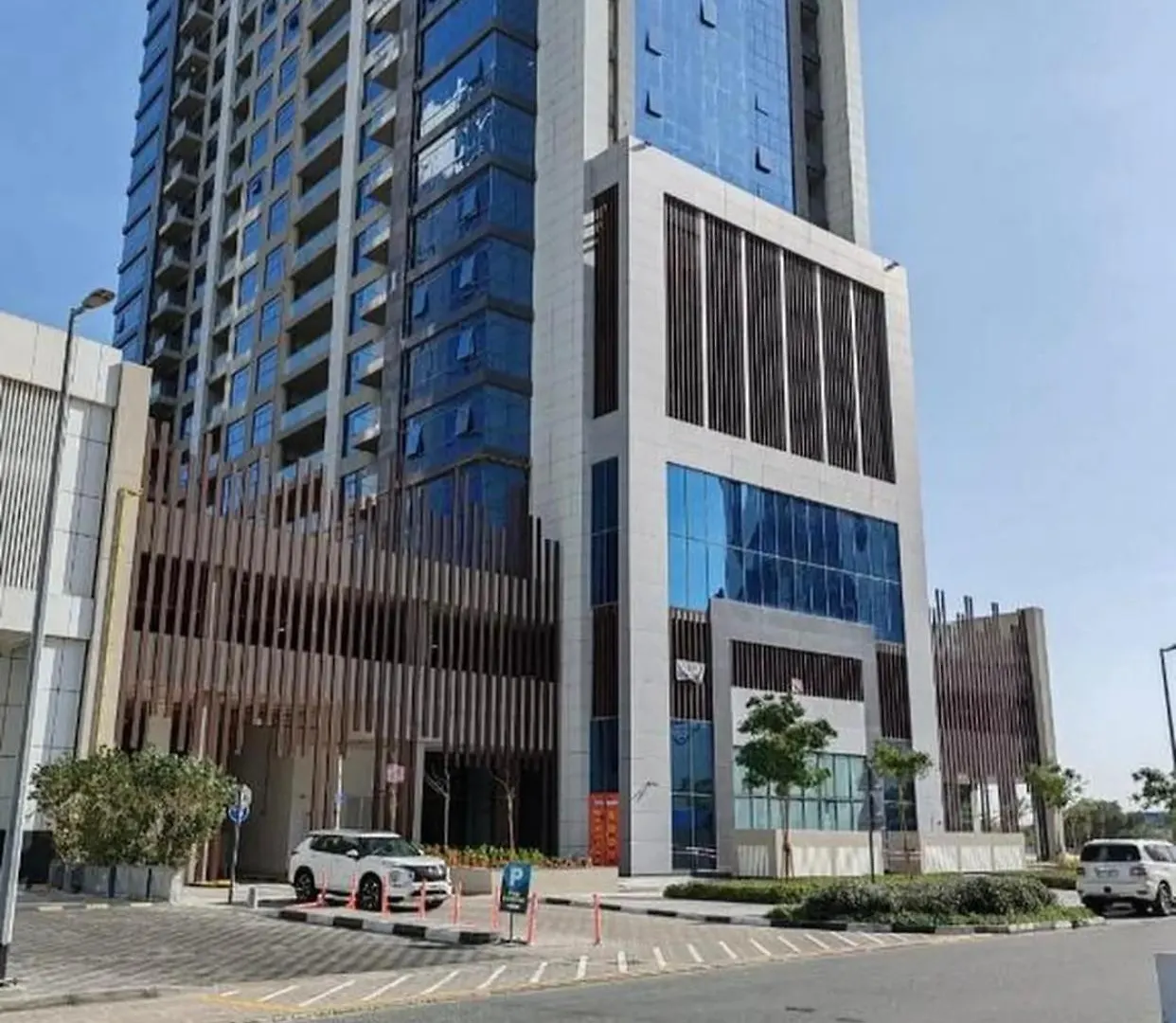 Urban Homz Hostel Dubai