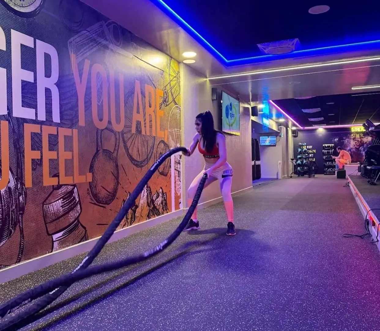 Bed & Breakfast Urban Homz Hostel Dubai