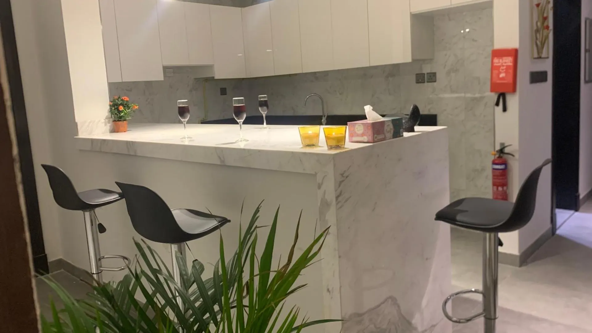 Bed & Breakfast Urban Homz Hostel Dubai United Arab Emirates