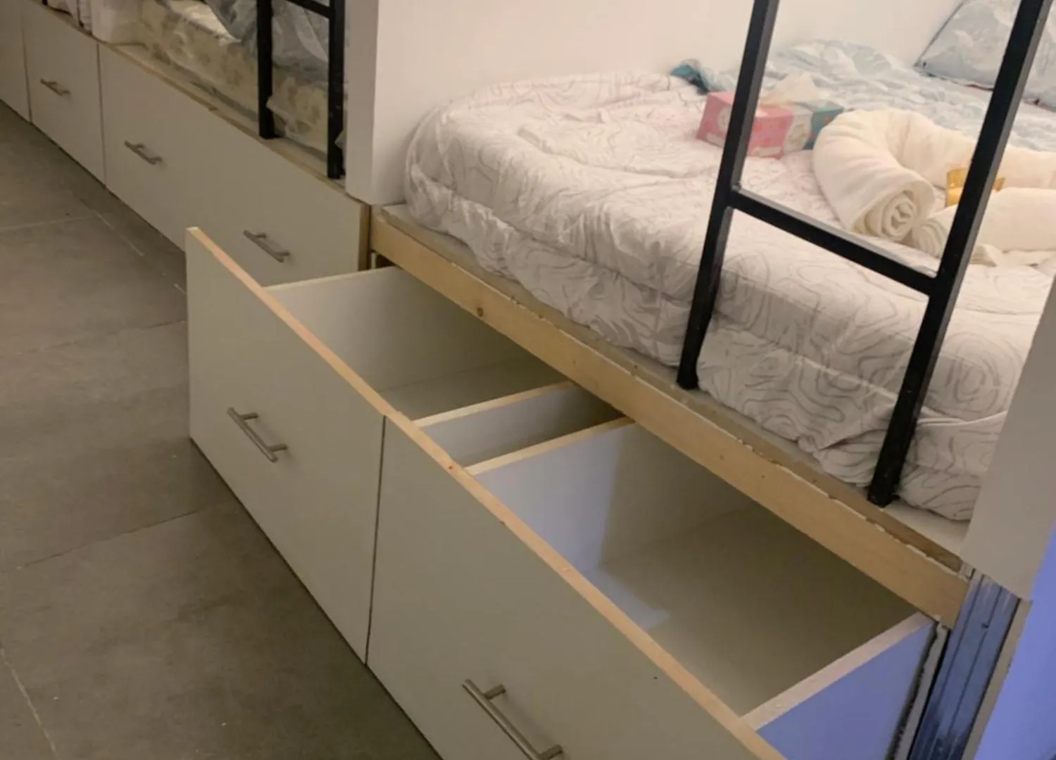 Urban Homz Hostel Dubai 0*,  United Arab Emirates