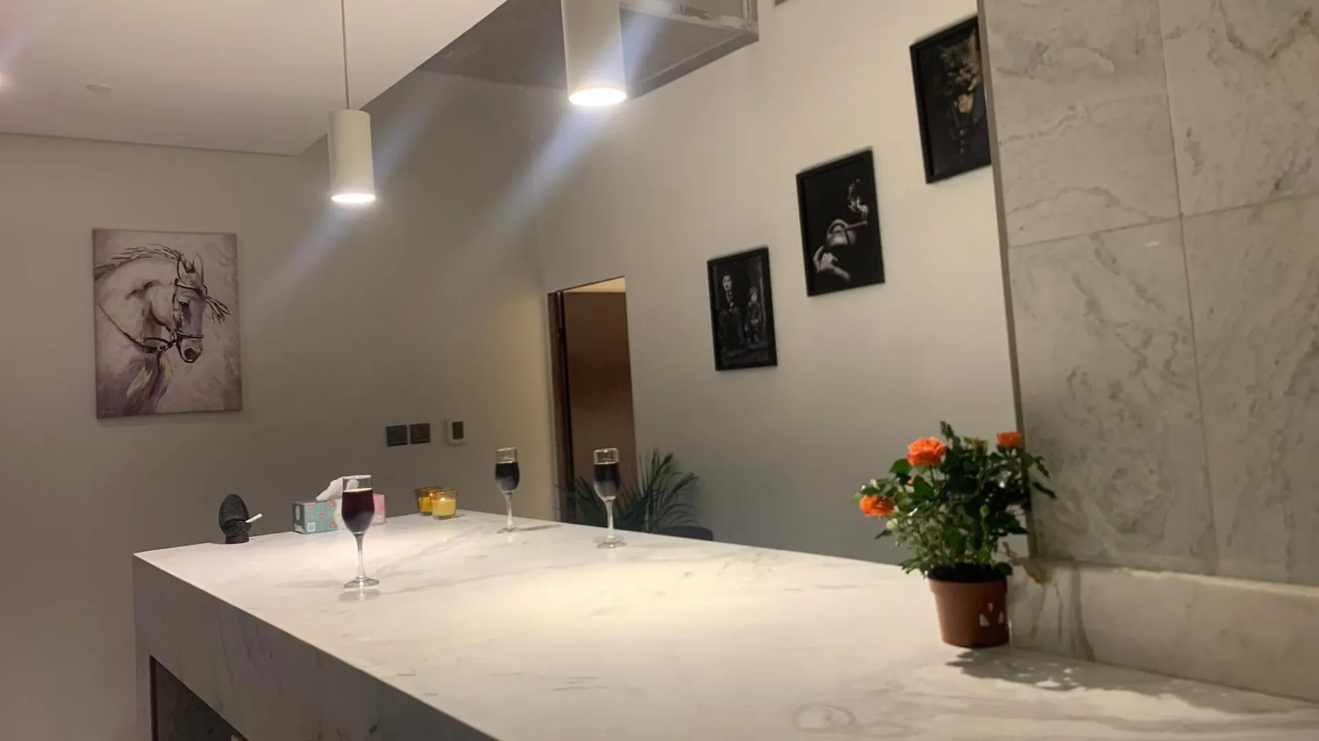 Urban Homz Hostel Dubai 0*,